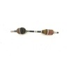 Recambio de transmision delantera izquierda para ford focus iv (hn) 1.0 ecoboost referencia OEM IAM 2678223  
