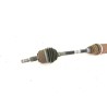 Recambio de transmision delantera izquierda para ford focus iv (hn) 1.0 ecoboost referencia OEM IAM 2678223  
