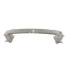Recambio de refuerzo paragolpes delantero para ford focus iv (hn) 1.0 ecoboost referencia OEM IAM 2304890  