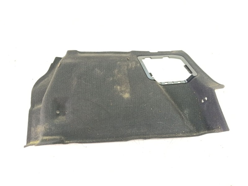 Recambio de moldura para ford focus iv (hn) 1.0 ecoboost referencia OEM IAM 2526831  
