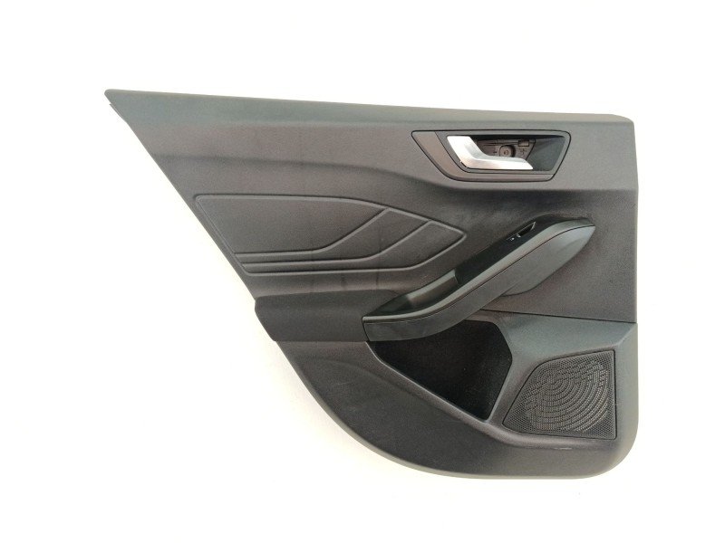 Recambio de guarnecido puerta trasera izquierda para ford focus iv (hn) 1.0 ecoboost referencia OEM IAM 2549973  