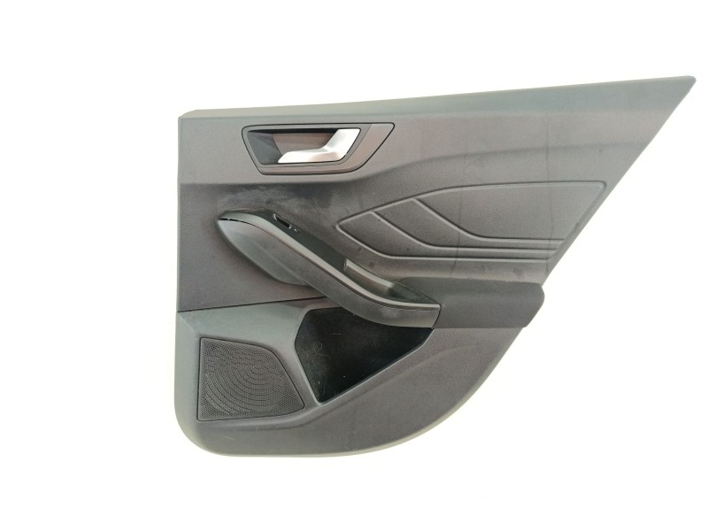Recambio de guarnecido puerta trasera derecha para ford focus iv (hn) 1.0 ecoboost referencia OEM IAM 2549972  
