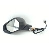 Recambio de retrovisor izquierdo para seat leon sportstourer (kl8, kld) 1.0 tsi referencia OEM IAM 5FB857507AE  