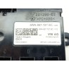 Recambio de modulo electronico para seat leon sportstourer (kl8, kld) 1.0 tsi referencia OEM IAM 5WA907727BC  