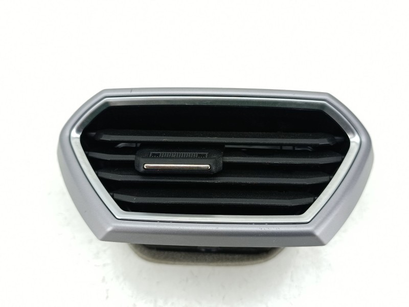 Recambio de aireador para seat leon sportstourer (kl8, kld) 1.0 tsi referencia OEM IAM 5FB820902AUNM  