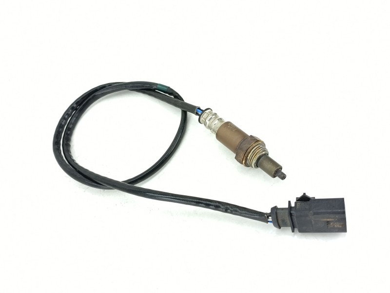 Recambio de sonda lambda para seat leon sportstourer (kl8, kld) 1.0 tsi referencia OEM IAM 04E906262GG  