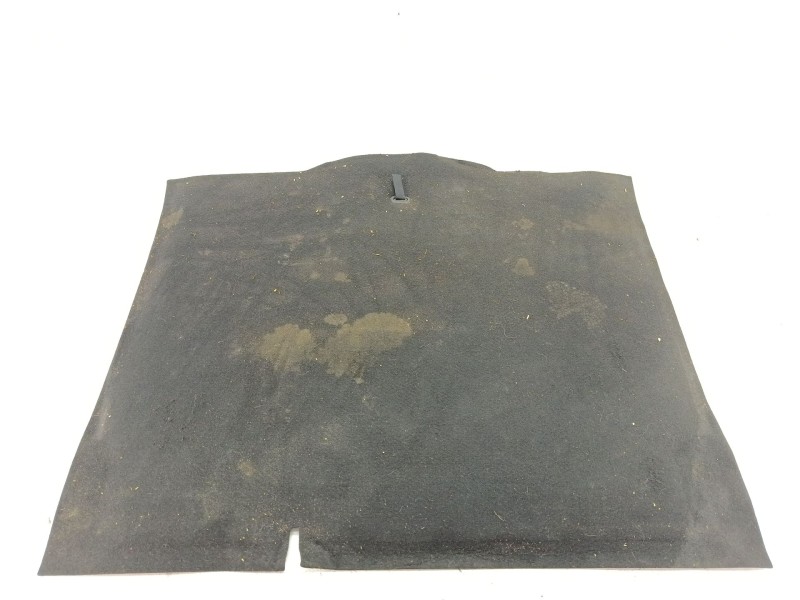 Recambio de tapa maletero para ford focus iv (hn) 1.0 ecoboost referencia OEM IAM 2334146  