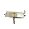 Recambio de tubo escape trasero para ford focus iv (hn) 1.0 ecoboost referencia OEM IAM 2497228  