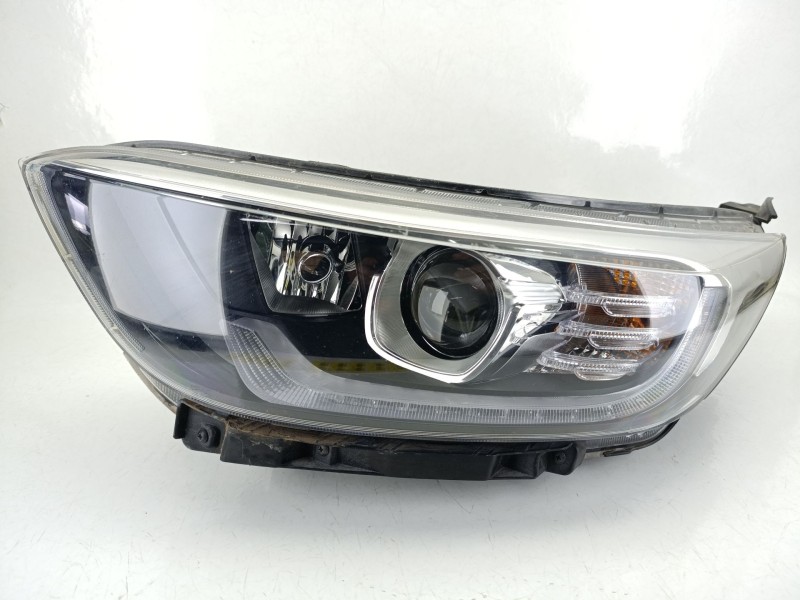 Recambio de faro izquierdo para kia stonic (yb) 1.2 cvvt referencia OEM IAM 92101H8500  