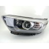 Recambio de faro izquierdo para kia stonic (yb) 1.2 cvvt referencia OEM IAM 92101H8500  