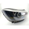 Recambio de faro izquierdo para kia stonic (yb) 1.2 cvvt referencia OEM IAM 92101H8500  