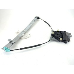 ELEVALUNAS DELANTERO IZQUIERDO 82401H8110 