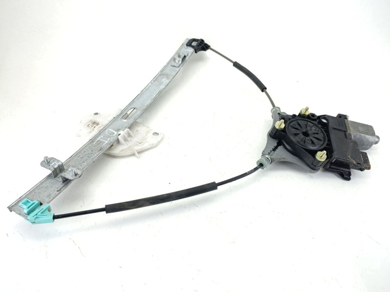 Recambio de elevalunas delantero izquierdo para kia stonic (yb) 1.2 cvvt referencia OEM IAM 82401H8110  