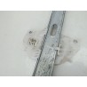 Recambio de elevalunas delantero izquierdo para kia stonic (yb) 1.2 cvvt referencia OEM IAM 82401H8110  