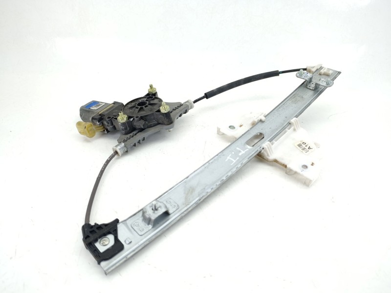 Recambio de elevalunas trasero izquierdo para kia stonic (yb) 1.2 cvvt referencia OEM IAM 83401H8100  