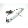 Recambio de elevalunas trasero izquierdo para kia stonic (yb) 1.2 cvvt referencia OEM IAM 83401H8100  