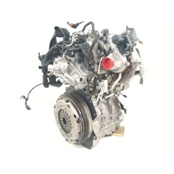 Recambio de motor completo para seat ibiza v (kj1, kjg) 1.0 tsi referencia OEM IAM DUS  