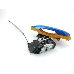 CERRADURA PUERTA TRASERA IZQUIERDA 81410H8020 
