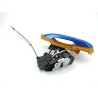 Recambio de cerradura puerta trasera izquierda para kia stonic (yb) 1.2 cvvt referencia OEM IAM 81410H8020  