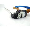 Recambio de cerradura puerta trasera izquierda para kia stonic (yb) 1.2 cvvt referencia OEM IAM 81410H8020  