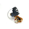 Recambio de cerradura puerta trasera izquierda para kia stonic (yb) 1.2 cvvt referencia OEM IAM 81410H8020  
