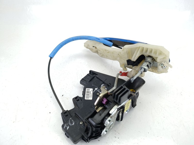 Recambio de cerradura puerta delantera izquierda para kia stonic (yb) 1.2 cvvt referencia OEM IAM 81310H8040  