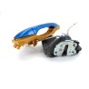 Recambio de cerradura puerta trasera derecha para kia stonic (yb) 1.2 cvvt referencia OEM IAM 81420H8020  