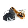Recambio de cerradura puerta trasera derecha para kia stonic (yb) 1.2 cvvt referencia OEM IAM 81420H8020  