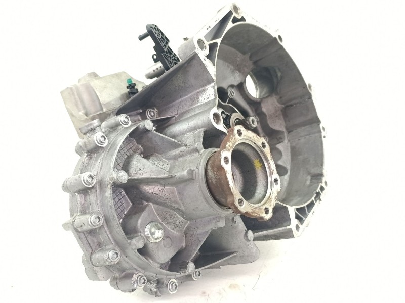 Recambio de caja cambios para seat ibiza v (kj1, kjg) 1.0 tsi referencia OEM IAM 0AJ301103  