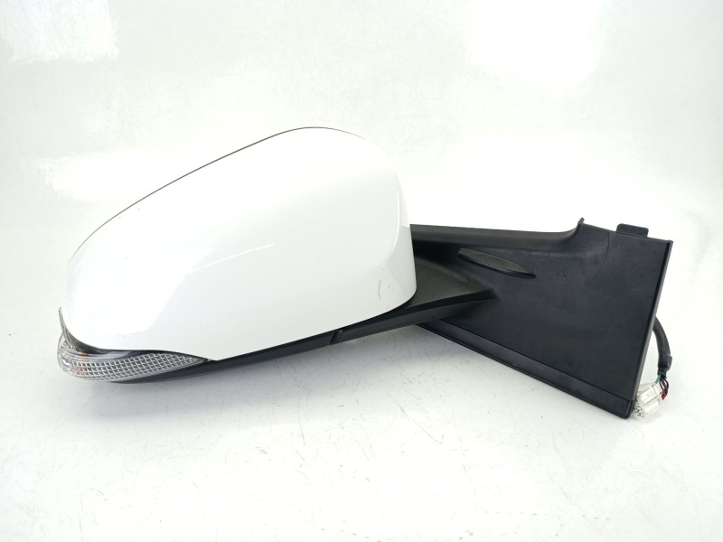 Recambio de retrovisor derecho para toyota yaris (_p13_) 1.4 d (nlp130_) referencia OEM IAM 879100D590  