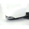 Recambio de retrovisor derecho para toyota yaris (_p13_) 1.4 d (nlp130_) referencia OEM IAM 879100D590  