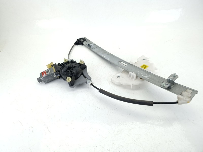 Recambio de elevalunas trasero derecho para kia stonic (yb) 1.2 cvvt referencia OEM IAM 83402H8100  