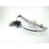 Recambio de elevalunas trasero derecho para kia stonic (yb) 1.2 cvvt referencia OEM IAM 83402H8100  