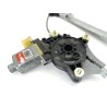 Recambio de elevalunas trasero derecho para kia stonic (yb) 1.2 cvvt referencia OEM IAM 83402H8100  