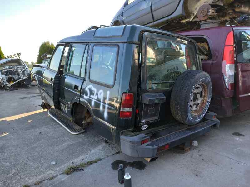LAND ROVER DISCOVERY I (LJ)