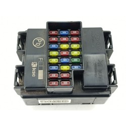 CAJA RELES / FUSIBLES 91950D4650 