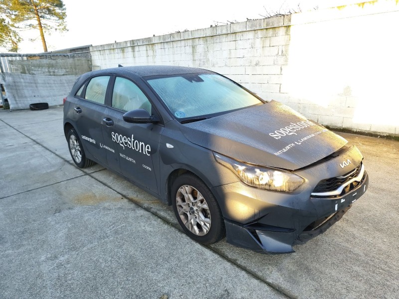 KIA CEED (CD)