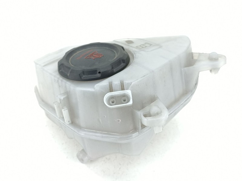 Recambio de deposito expansion para seat leon sportstourer (kl8, kld) 1.0 tsi referencia OEM IAM 5WA121407F  