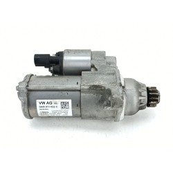 MOTOR ARRANQUE 0AM911022C 