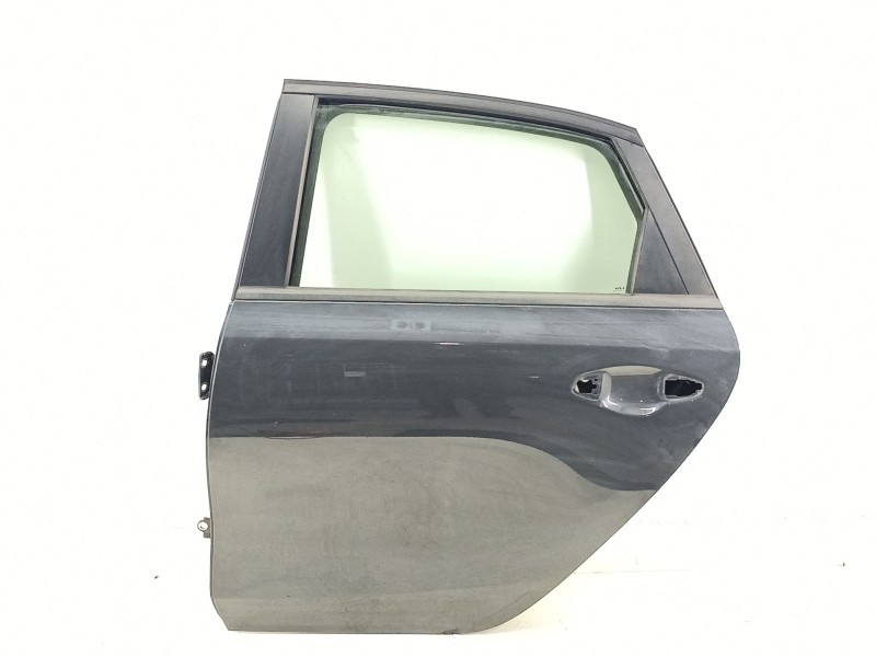 Recambio de puerta trasera izquierda para kia ceed (cd) 1.6 crdi 136 referencia OEM IAM 77003J7000  