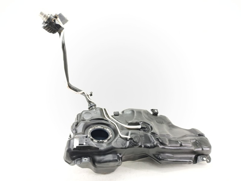 Recambio de deposito combustible para seat ibiza v (kj1, kjg) 1.0 tsi referencia OEM IAM 2Q0201021LN  