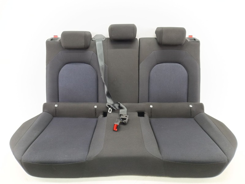 Recambio de asientos traseros para seat ibiza v (kj1, kjg) 1.0 tsi referencia OEM IAM 6F0885375C  