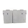 Recambio de asientos traseros para seat ibiza v (kj1, kjg) 1.0 tsi referencia OEM IAM 6F0885375C  