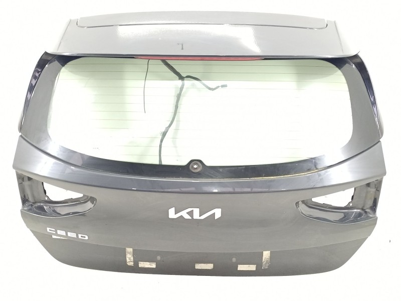 Recambio de porton trasero para kia ceed (cd) 1.6 crdi 136 referencia OEM IAM 73700J7100  