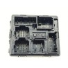 Recambio de caja reles / fusibles para kia optima (jf) 1.7 crdi referencia OEM IAM 91950D4650  