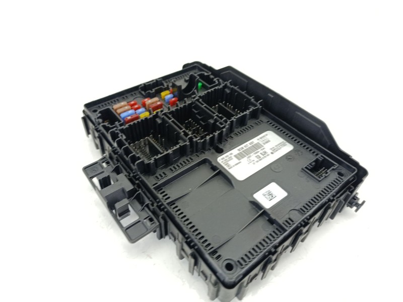Recambio de caja reles / fusibles para ford focus iv (hn) 1.0 ecoboost referencia OEM IAM JX6T15604BJH  