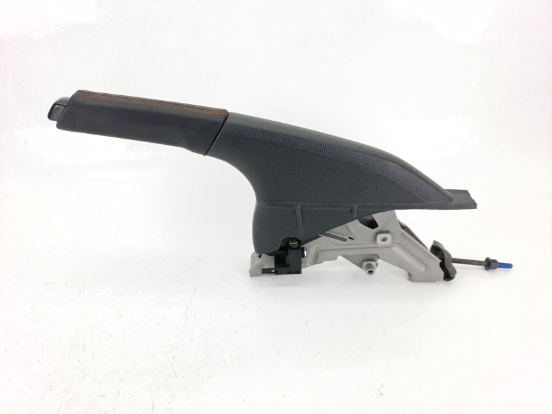 Recambio de palanca freno para seat ibiza v (kj1, kjg) 1.0 tsi referencia OEM IAM 6F0711301Q  