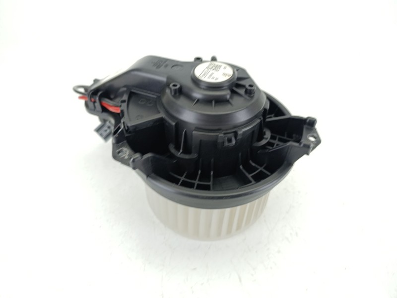 Recambio de motor calefaccion para ford focus iv (hn) 1.0 ecoboost referencia OEM IAM 2587601  