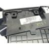 Recambio de rejilla aireadora para ford focus iv (hn) 1.0 ecoboost referencia OEM IAM JX7B19893  