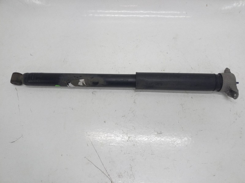 Recambio de amortiguador trasero derecho para ford focus iii 1.5 tdci referencia OEM IAM BV61  